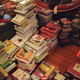 Illustration for article titled Okay, so my husband says he should get me a book on hoarding